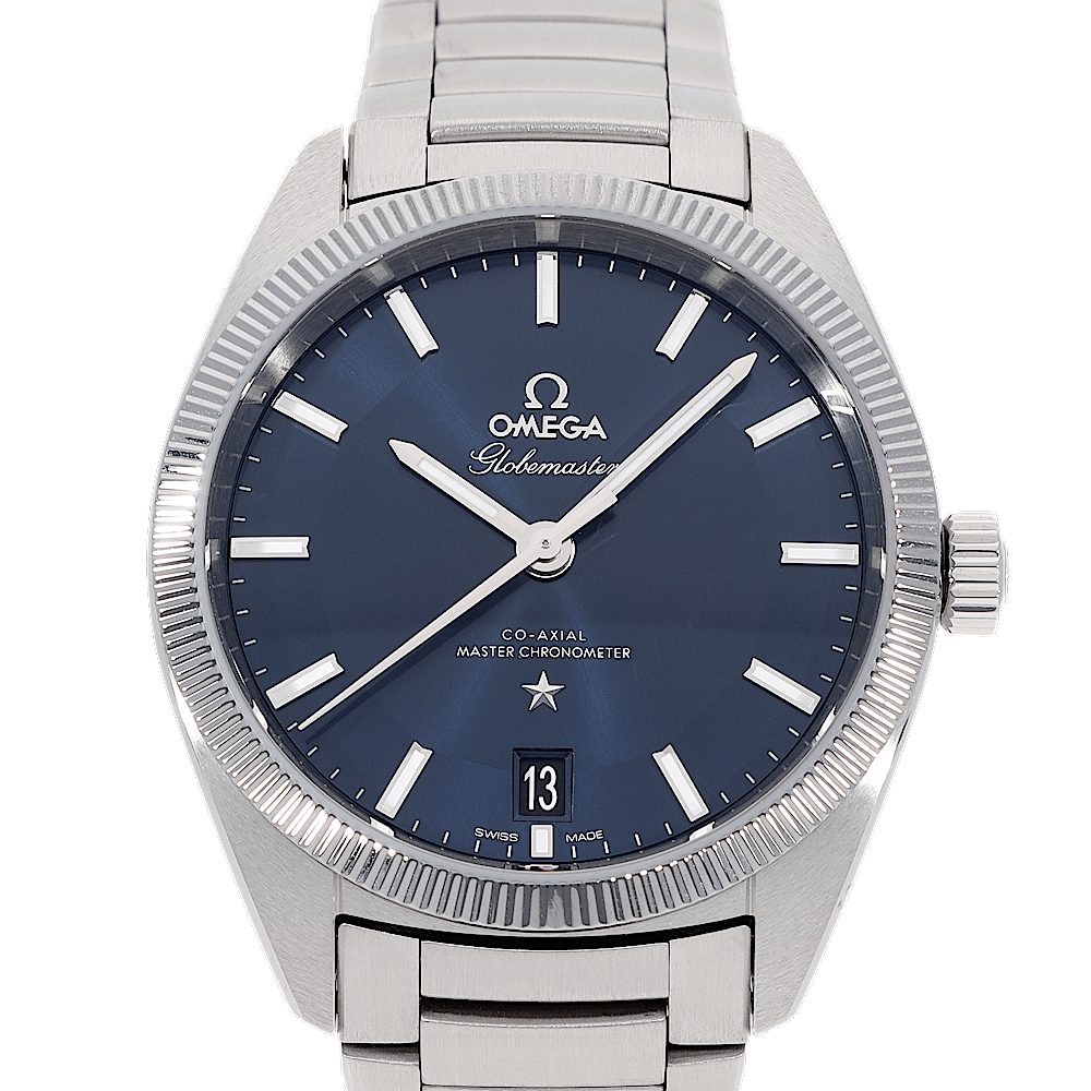 Omega Constellation Globemaster Co-Axial Master Chronometer Omega Constellation Globemaster Co-Axial Master Chronometer von Omega