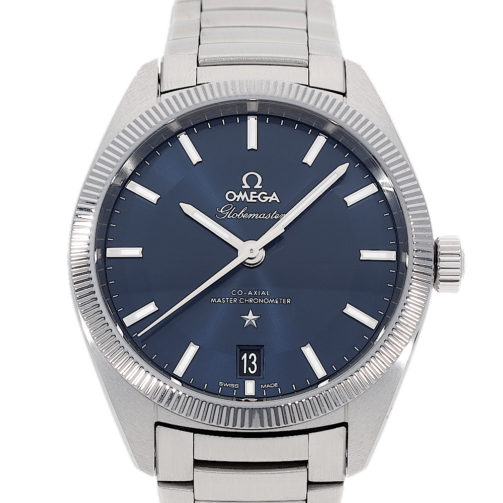 Omega Constellation Globemaster Co-Axial Master Chronometer von Omega