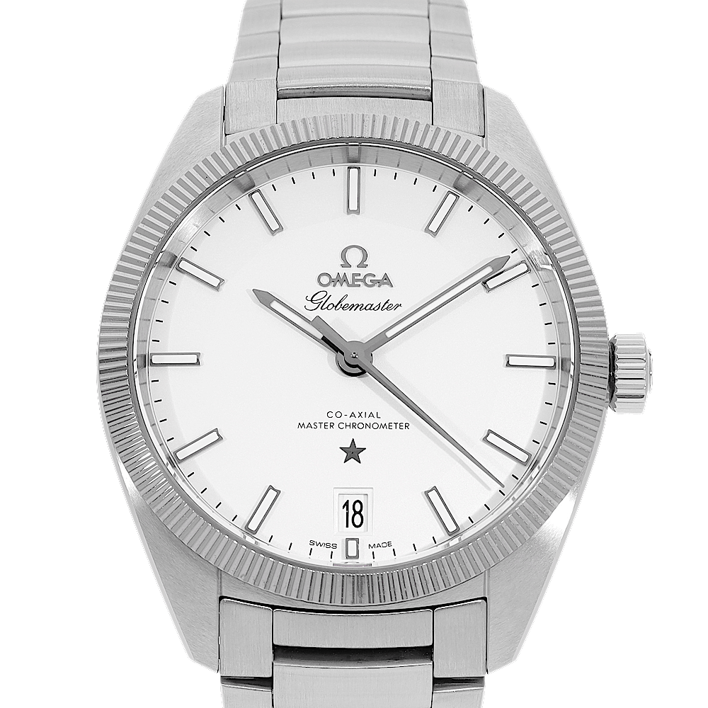 Omega Constellation Globemaster Co-Axial Master Chronometer Omega Constellation Globemaster Co-Axial Master Chronometer von Omega