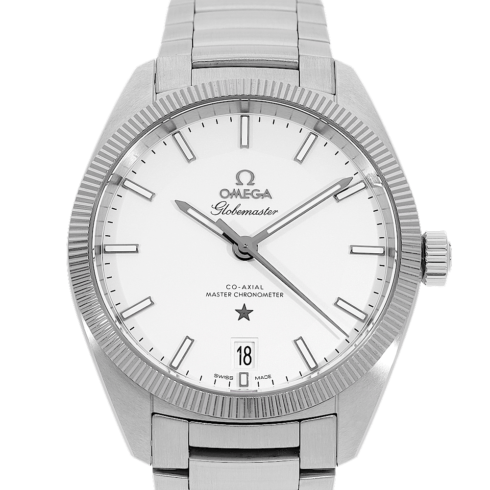 Omega Constellation Globemaster Co-Axial Master Chronometer von Omega