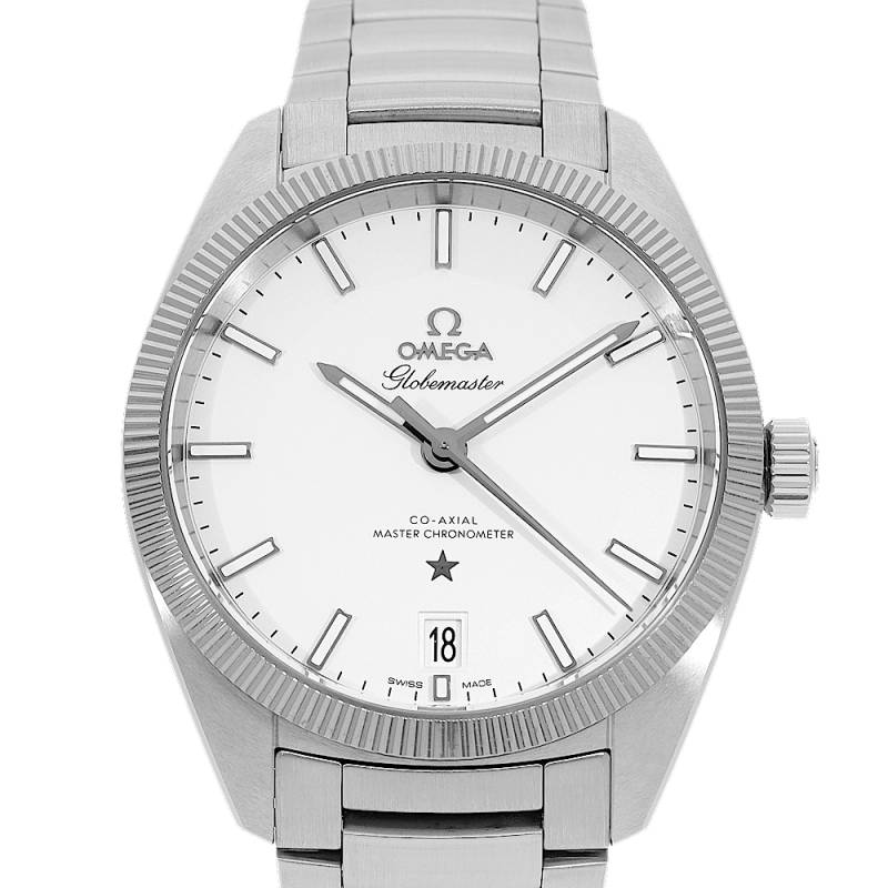 Omega Constellation Globemaster Co-Axial Master Chronometer von Omega