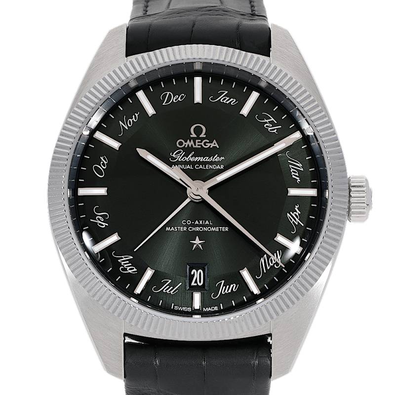 Omega Constellation Globemaster von Omega