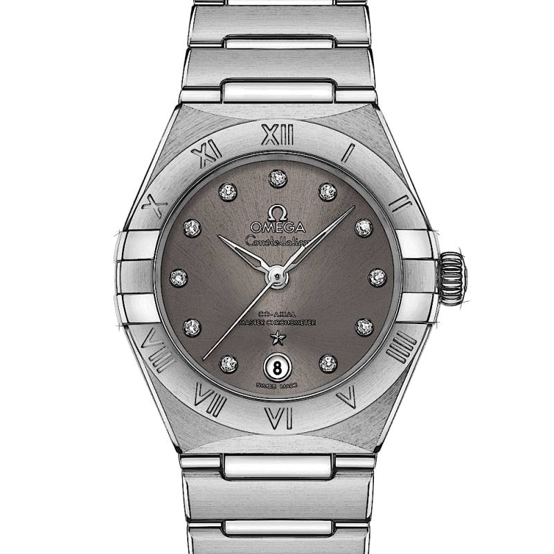 Omega Constellation Manhattan Omega Constellation Manhattan von Omega