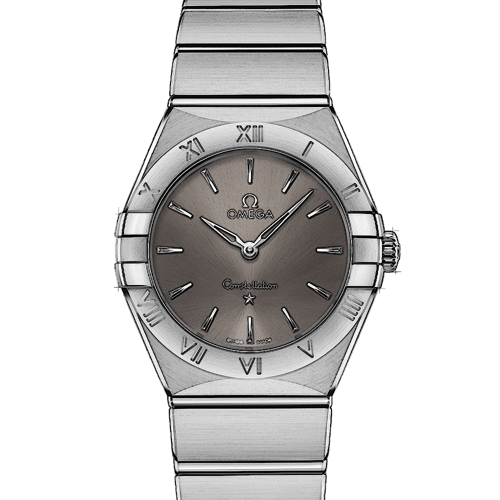 Omega Constellation Manhattan von Omega