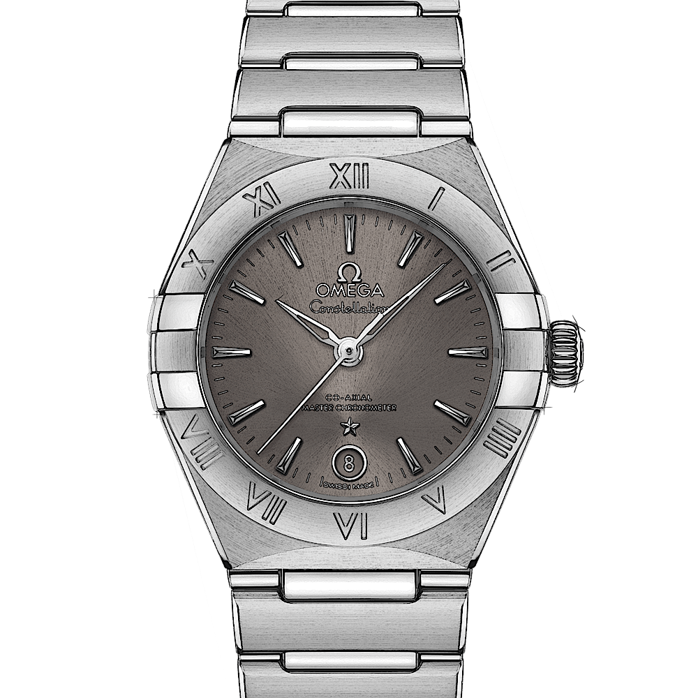 Omega Constellation Manhattan von Omega