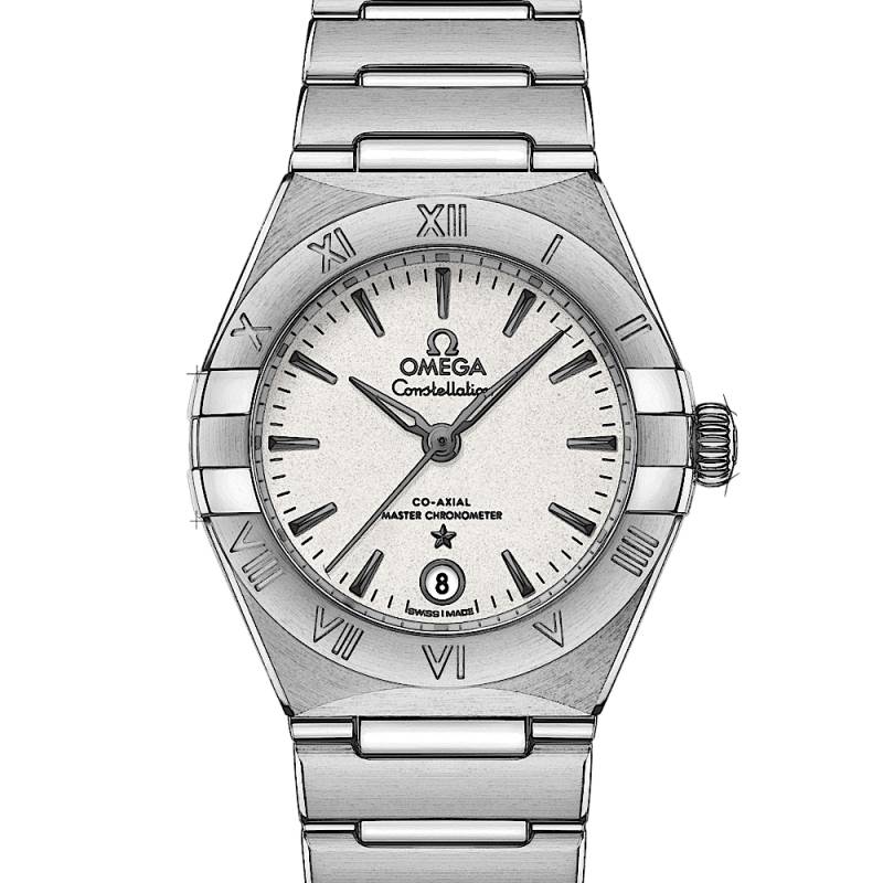 Omega Constellation Manhattan von Omega