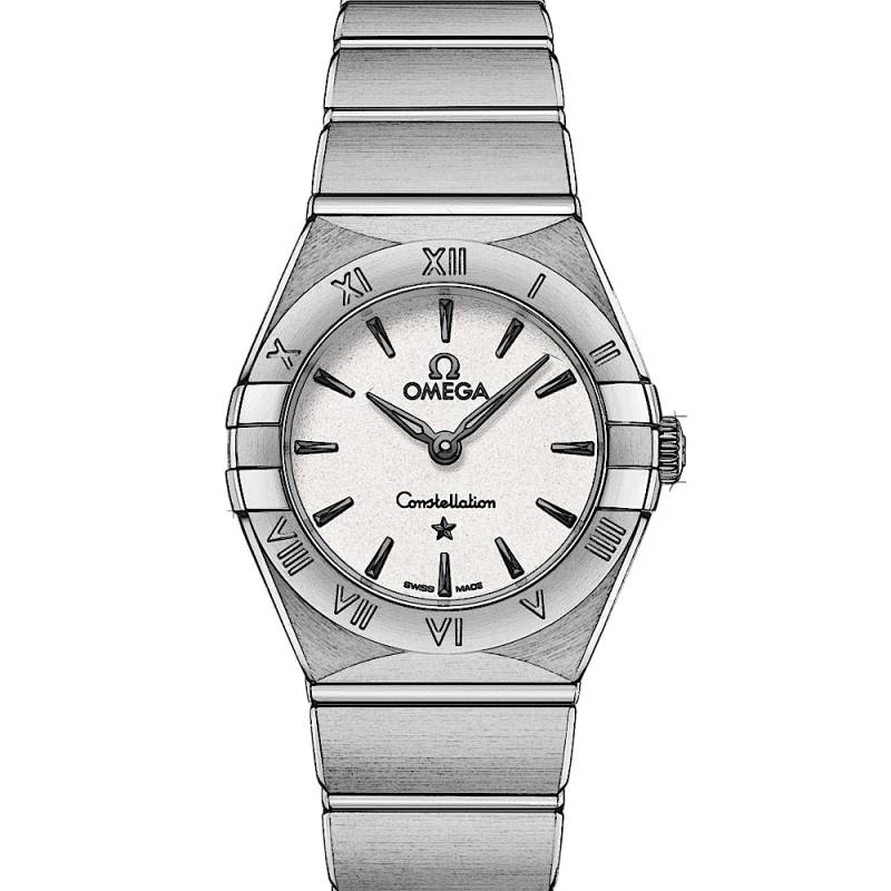 Omega Constellation Manhattan von Omega