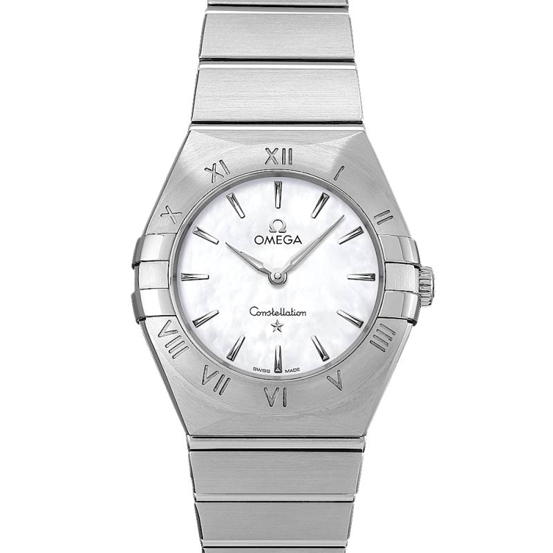 Omega Constellation Manhattan von Omega