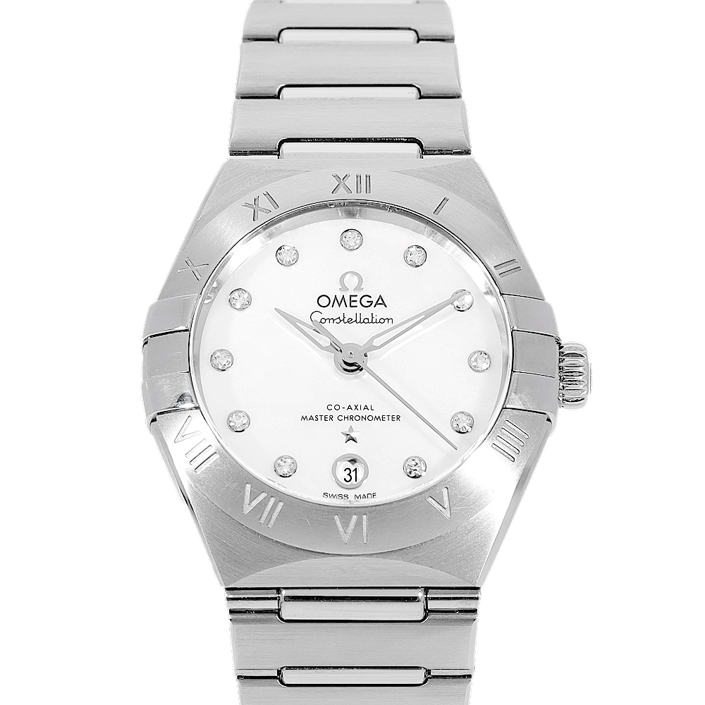 Omega Constellation Manhattan von Omega