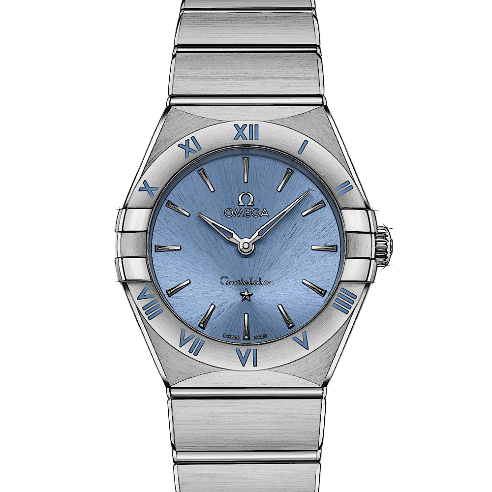 Omega Constellation Quartz von Omega