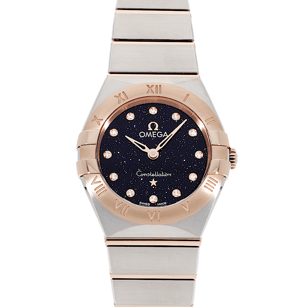 Omega Constellation von Omega