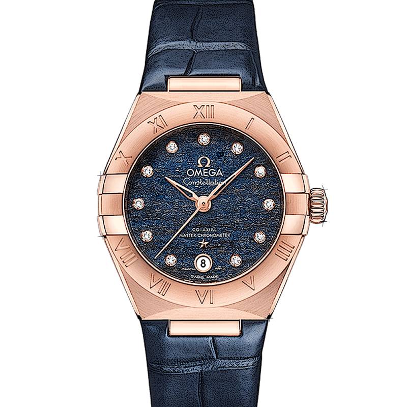 Omega Constellation von Omega