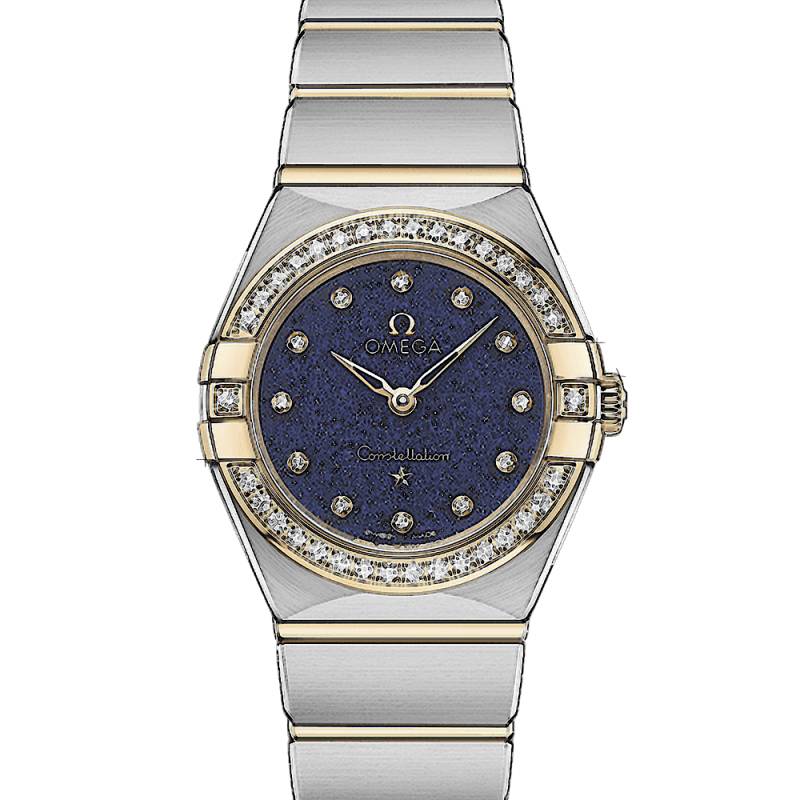 Omega Constellation von Omega