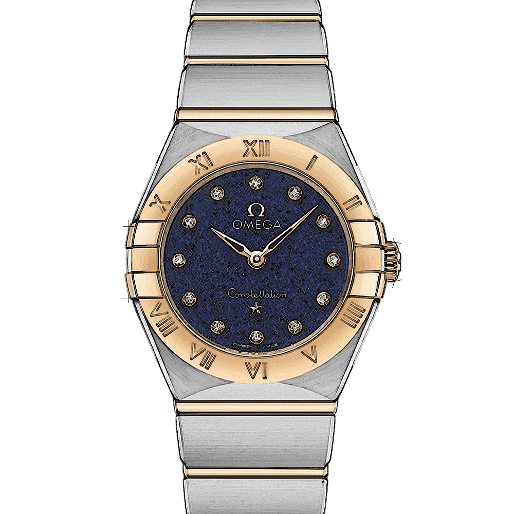 Omega Constellation von Omega