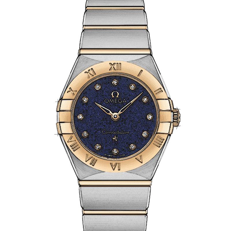 Omega Constellation von Omega