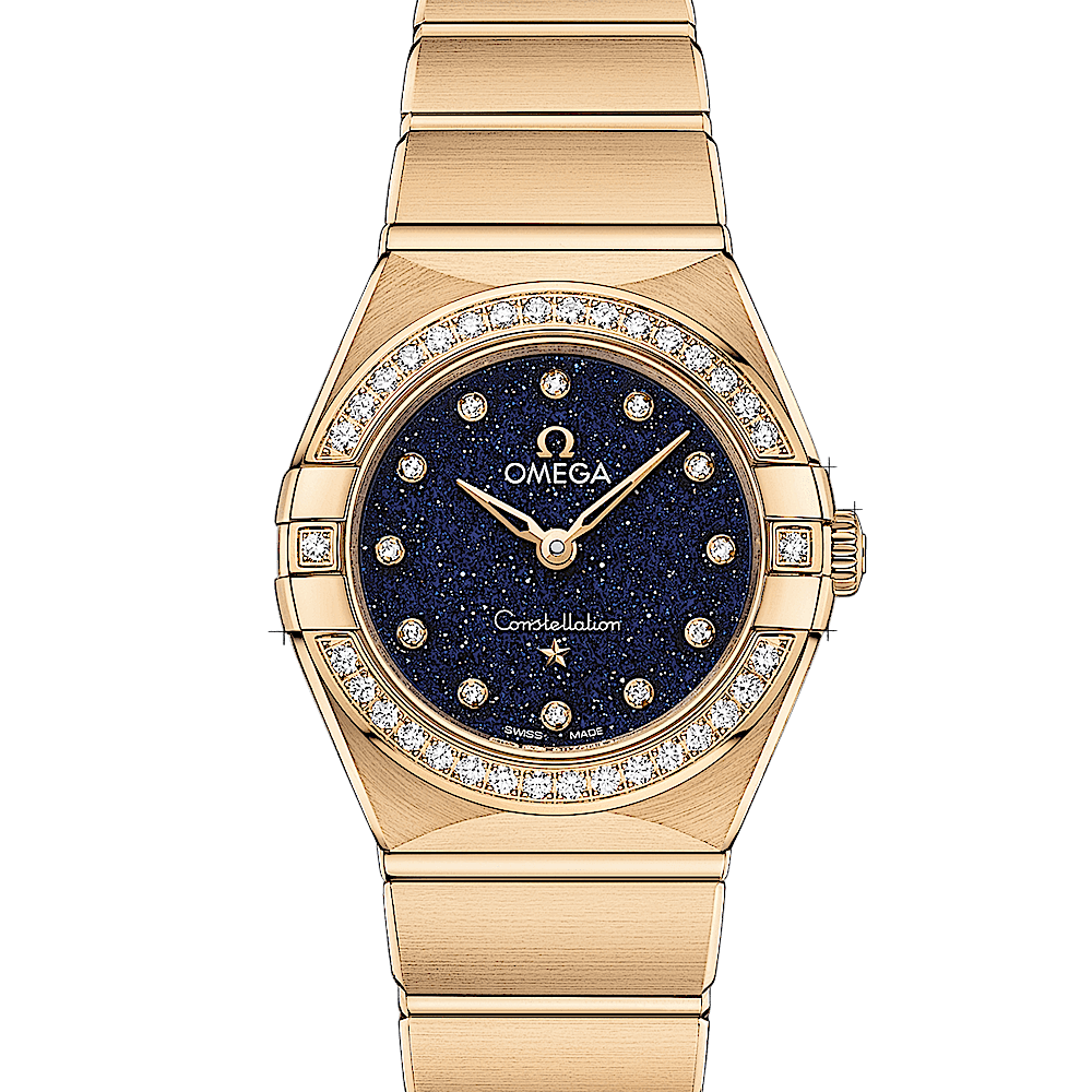 Omega Constellation von Omega