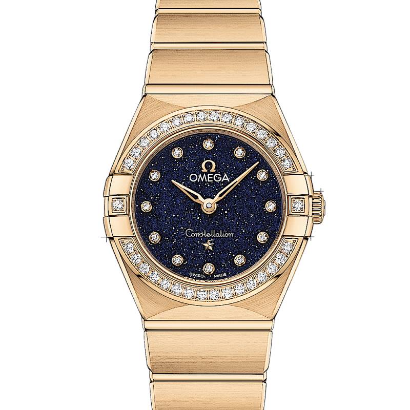 Omega Constellation von Omega