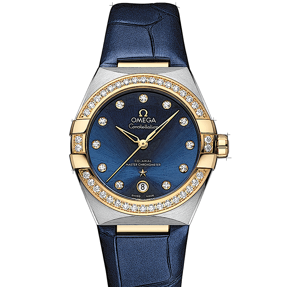 Omega Constellation von Omega