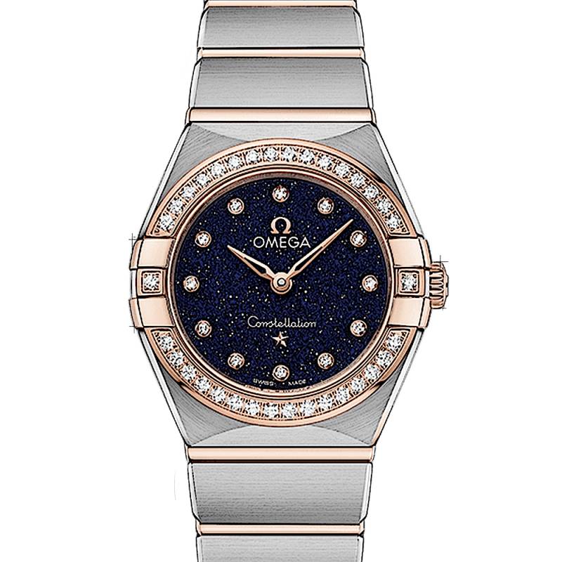 Omega Constellation von Omega