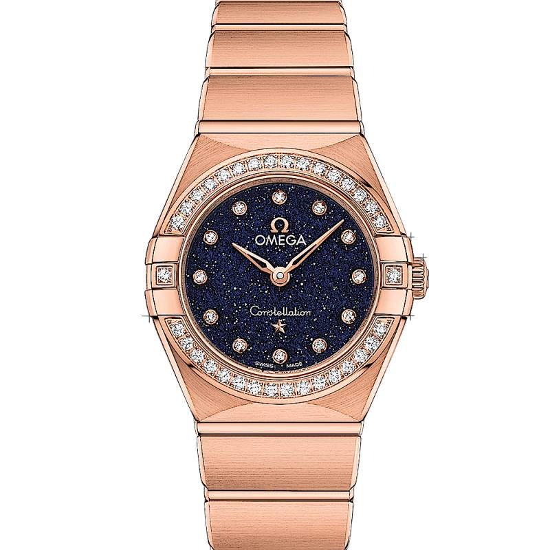 Omega Constellation von Omega