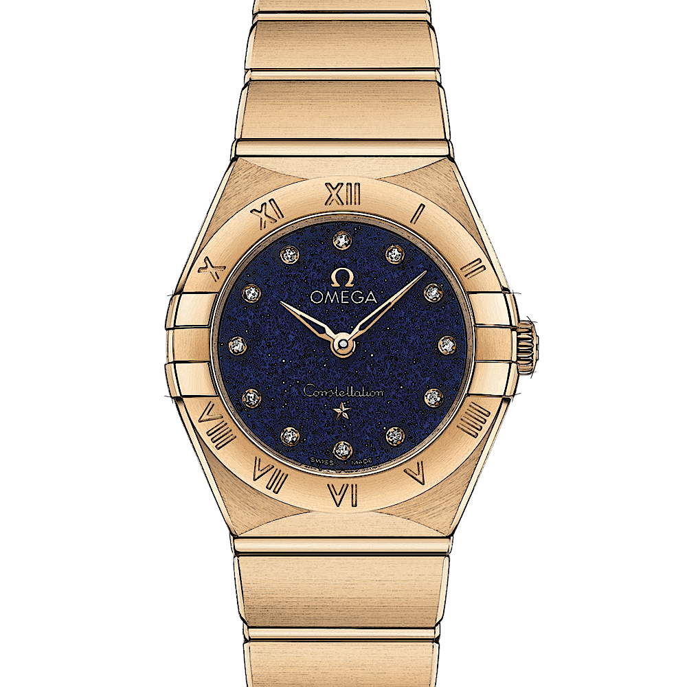 Omega Constellation von Omega