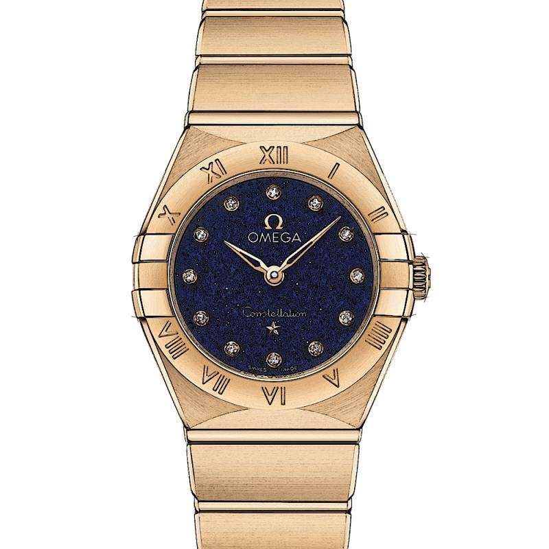 Omega Constellation von Omega