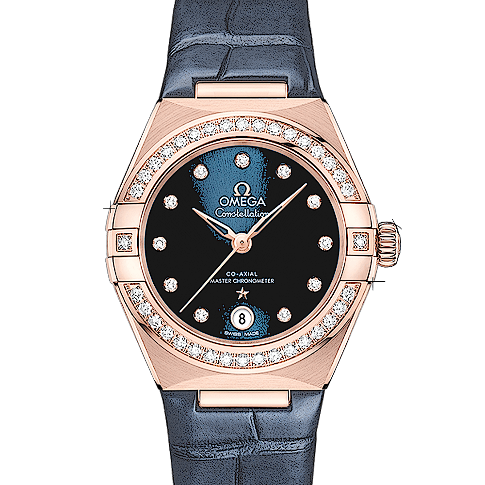 Omega Constellation von Omega