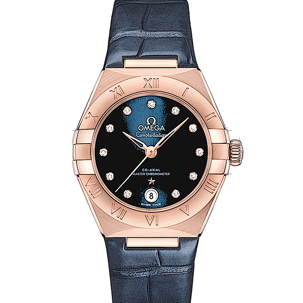 Omega Constellation von Omega