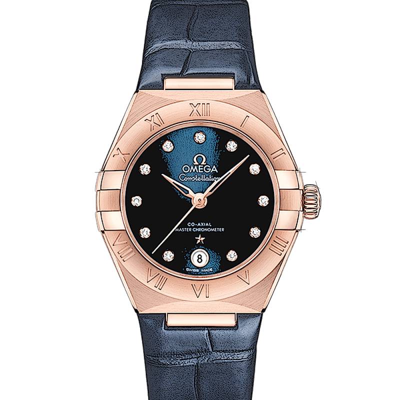 Omega Constellation von Omega