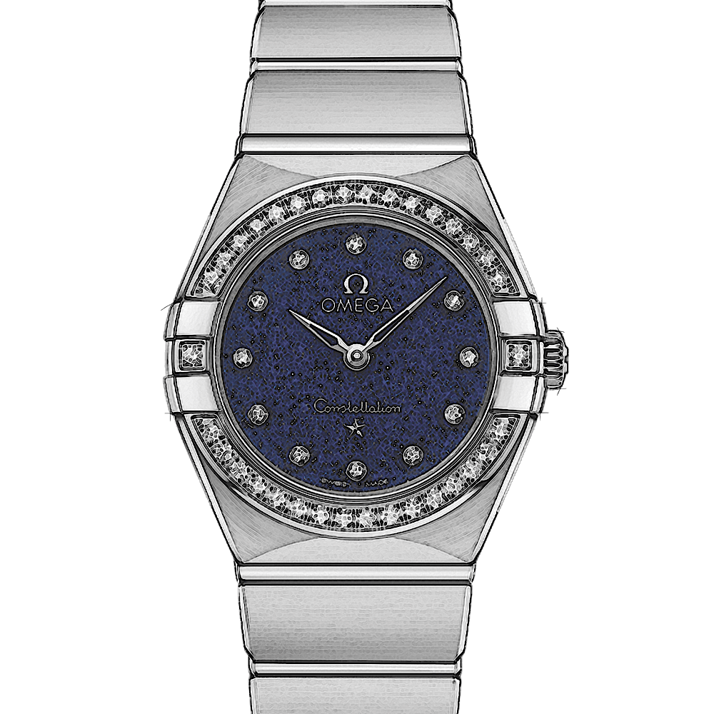 Omega Constellation von Omega