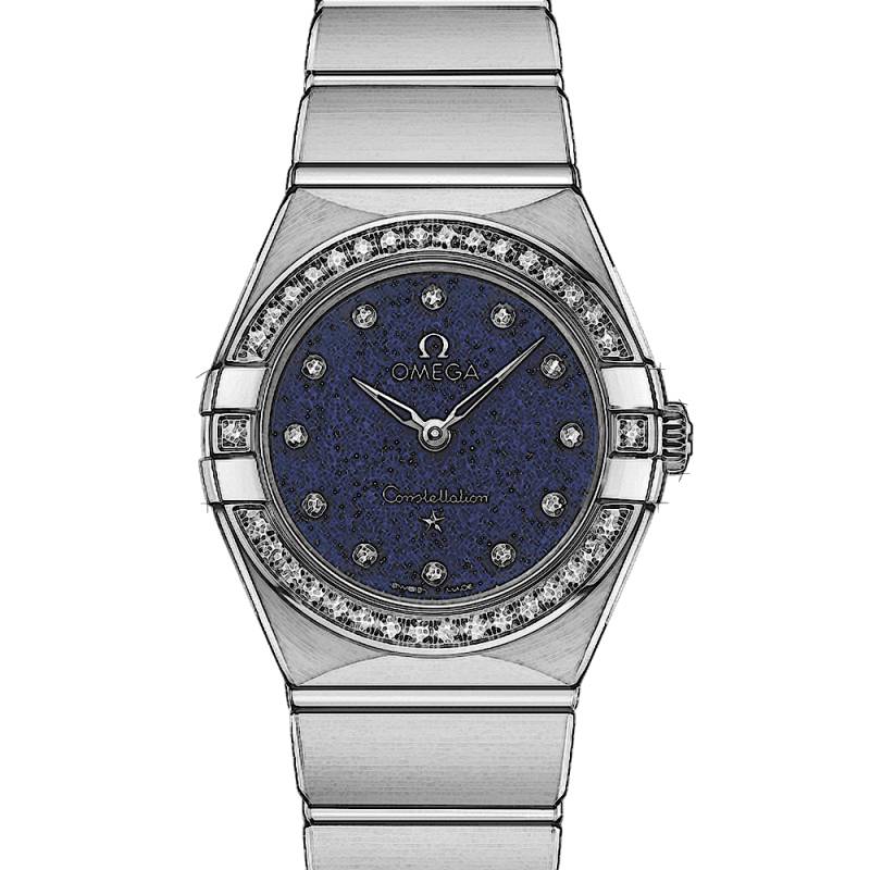 Omega Constellation von Omega