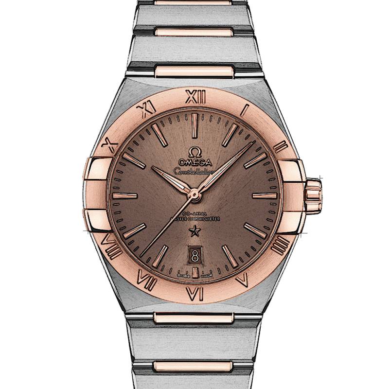 Omega Constellation von Omega