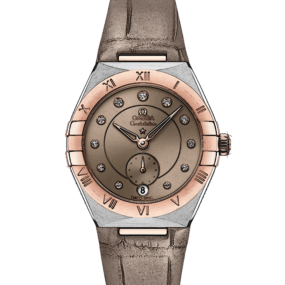 Omega Constellation von Omega