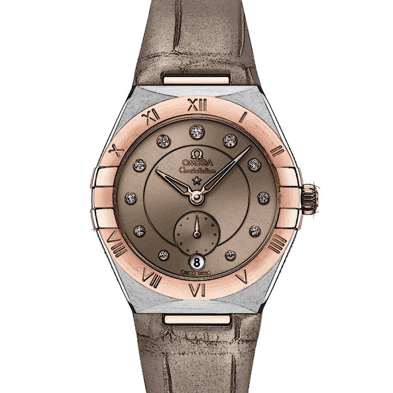 Omega Constellation von Omega