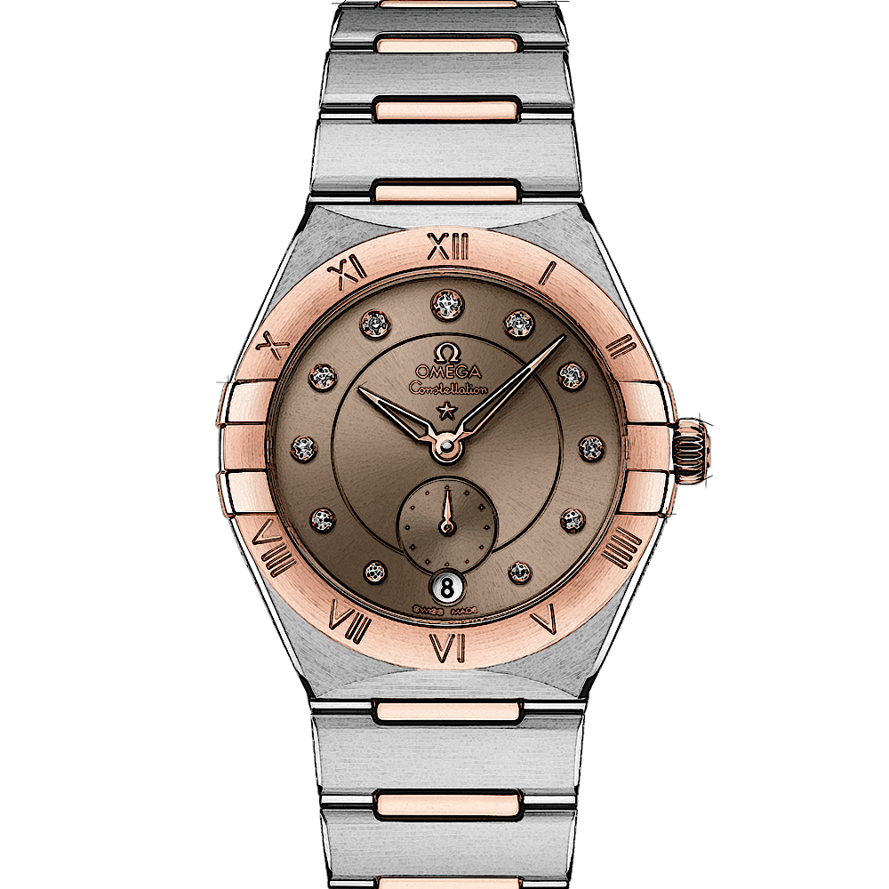 Omega Constellation von Omega