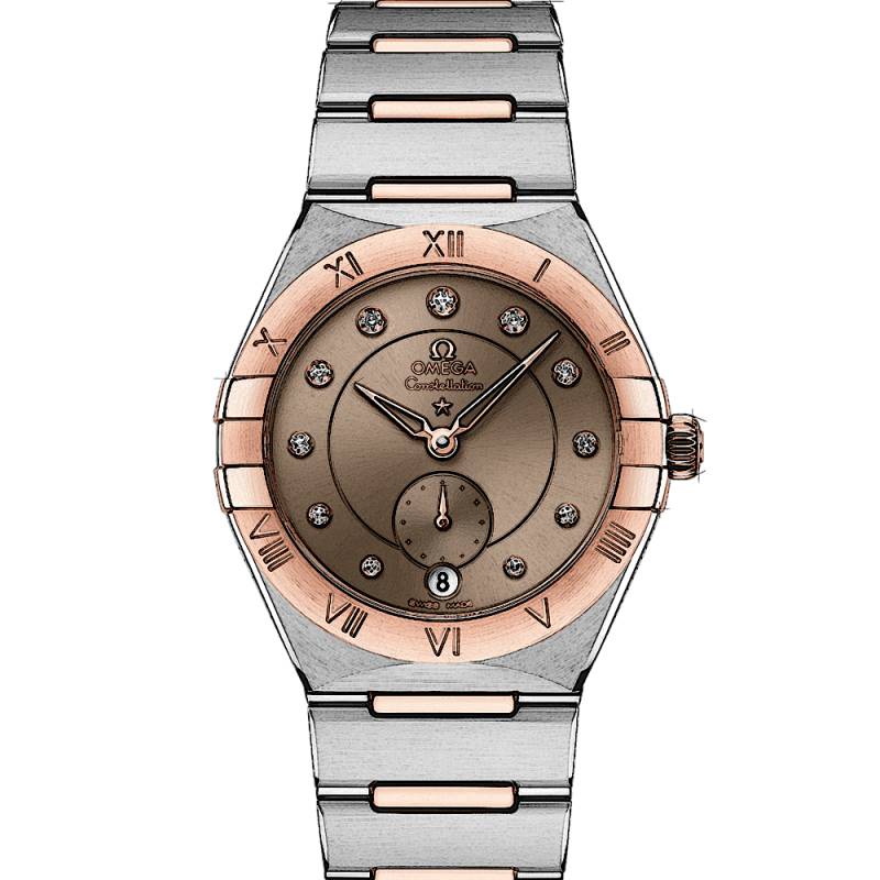 Omega Constellation von Omega