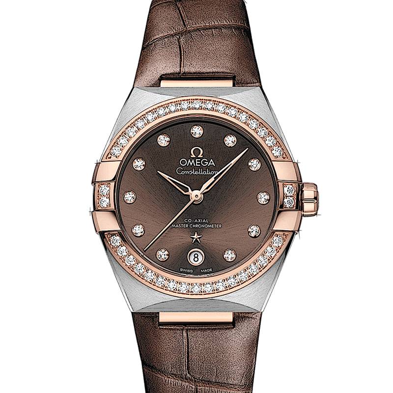 Omega Constellation von Omega