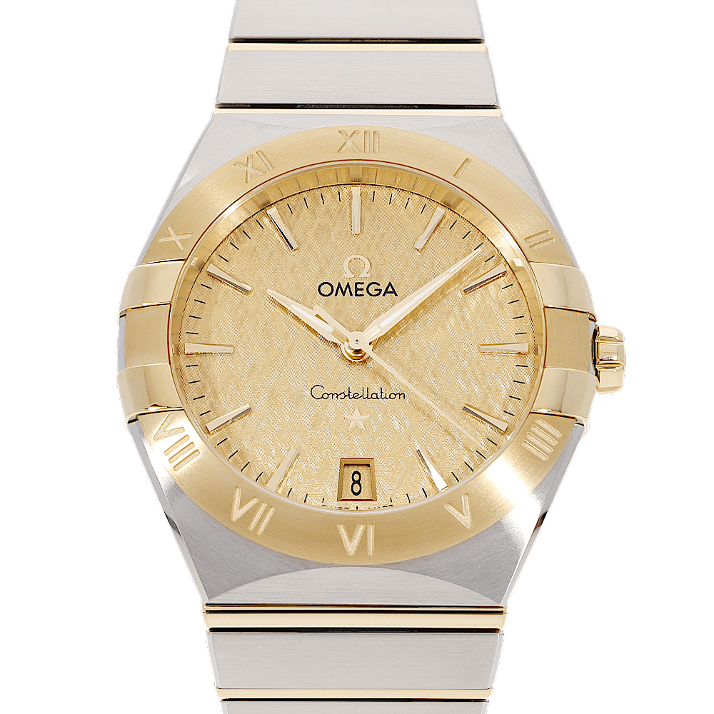 Omega Constellation von Omega