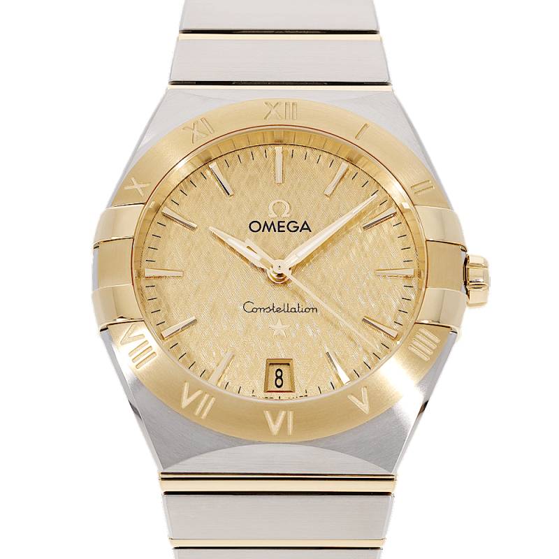 Omega Constellation von Omega