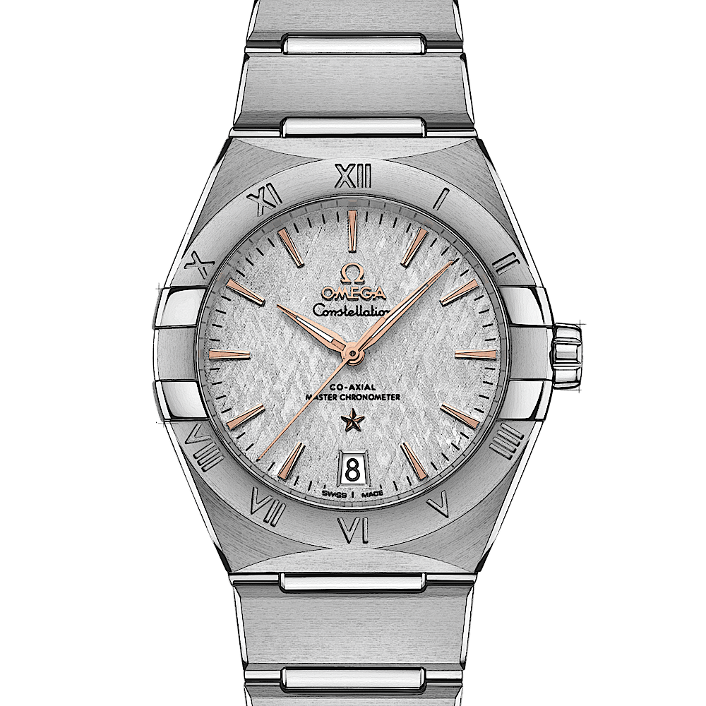 Omega Constellation von Omega