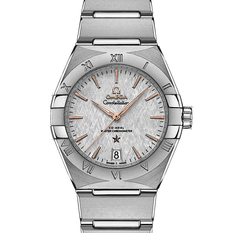 Omega Constellation von Omega