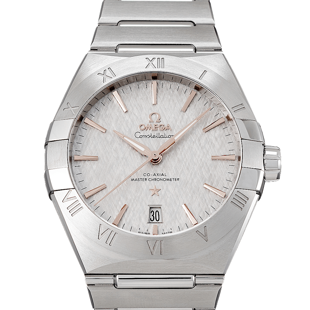 Omega Constellation von Omega