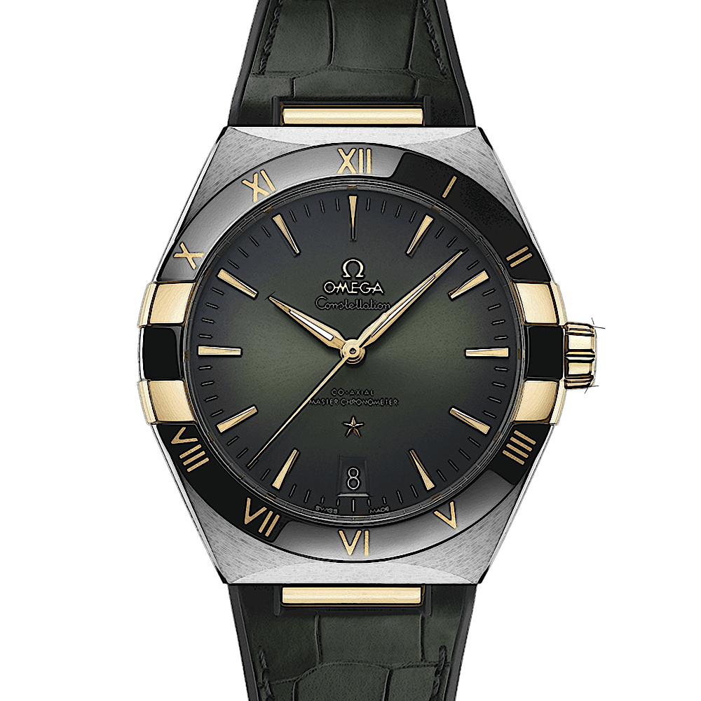 Omega Constellation von Omega