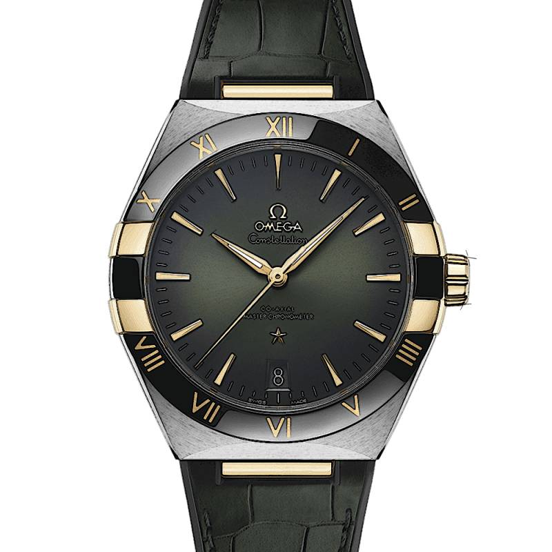 Omega Constellation von Omega