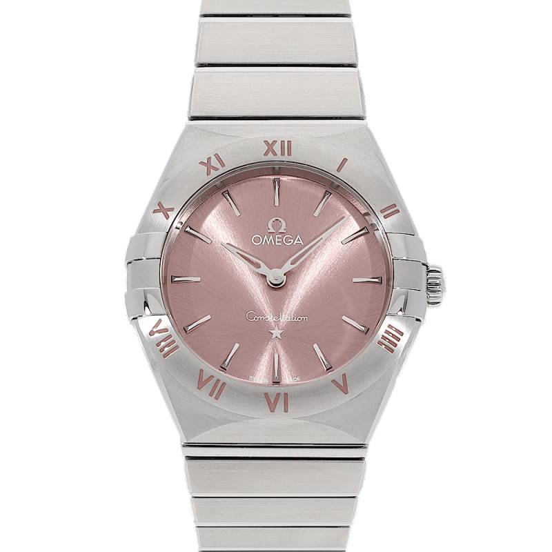 Omega Constellation von Omega