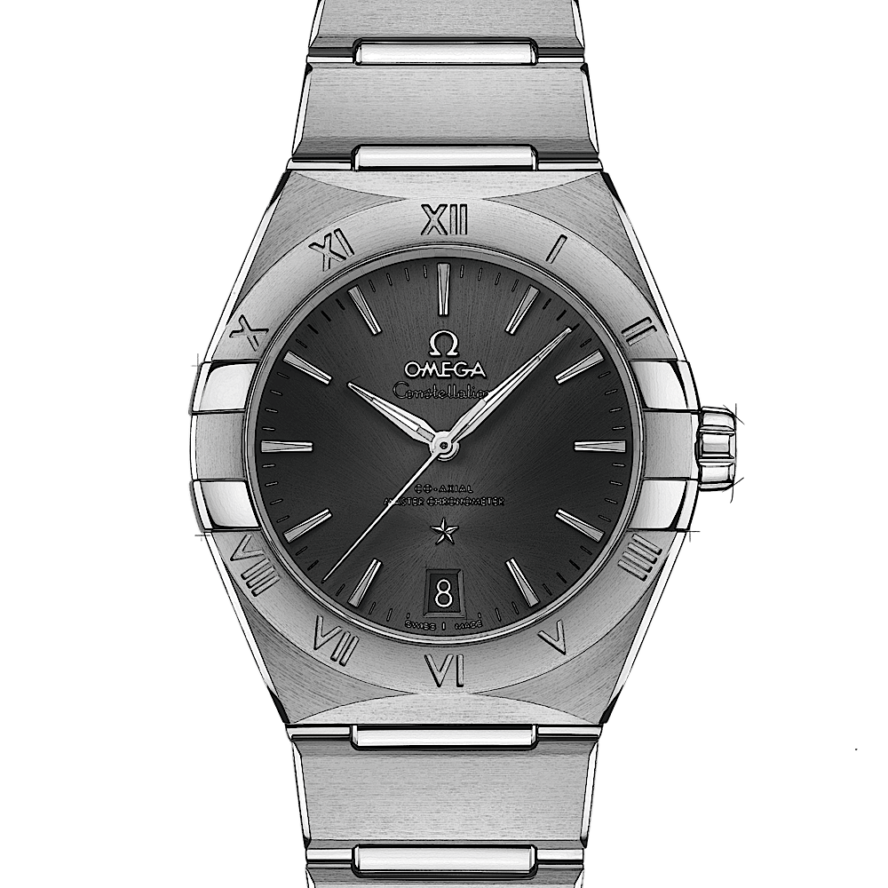 Omega Constellation von Omega