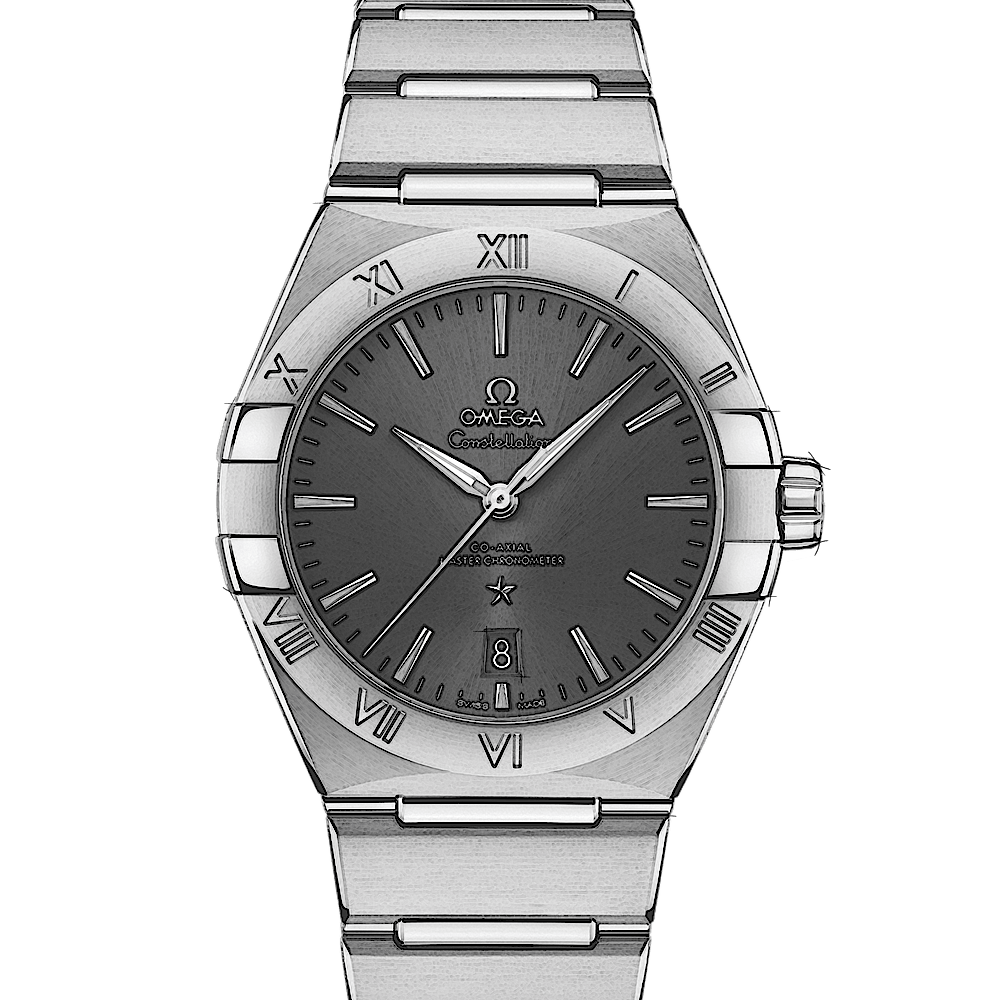 Omega Constellation von Omega