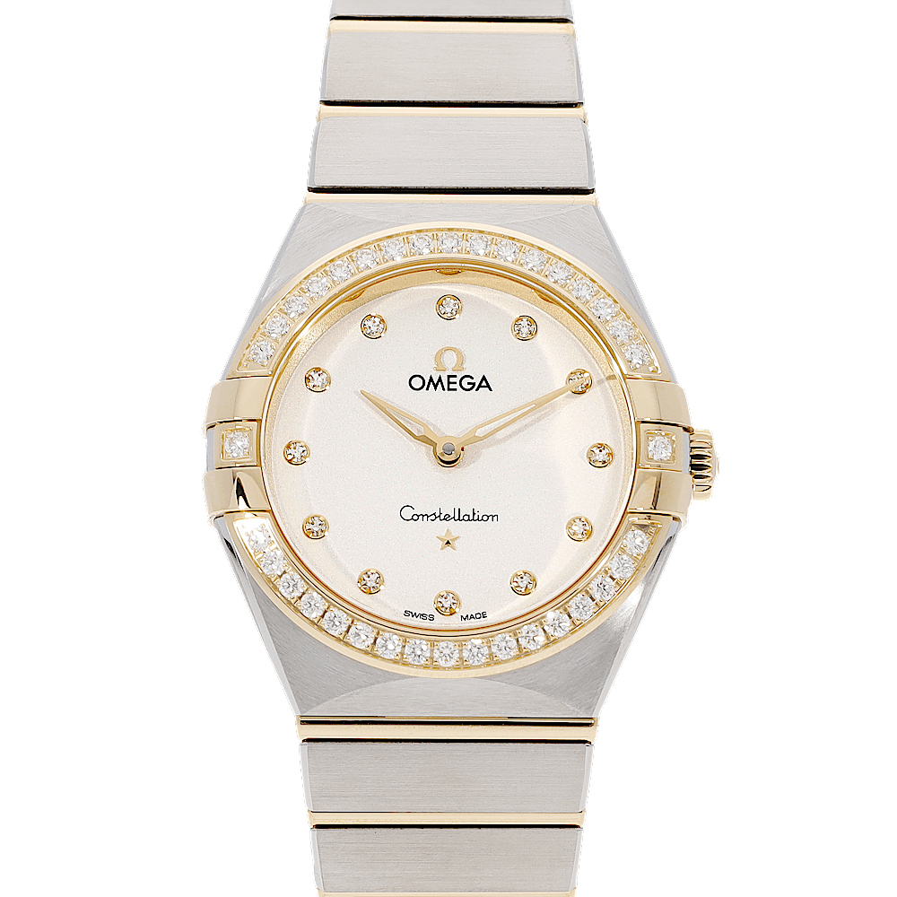 Omega Constellation von Omega