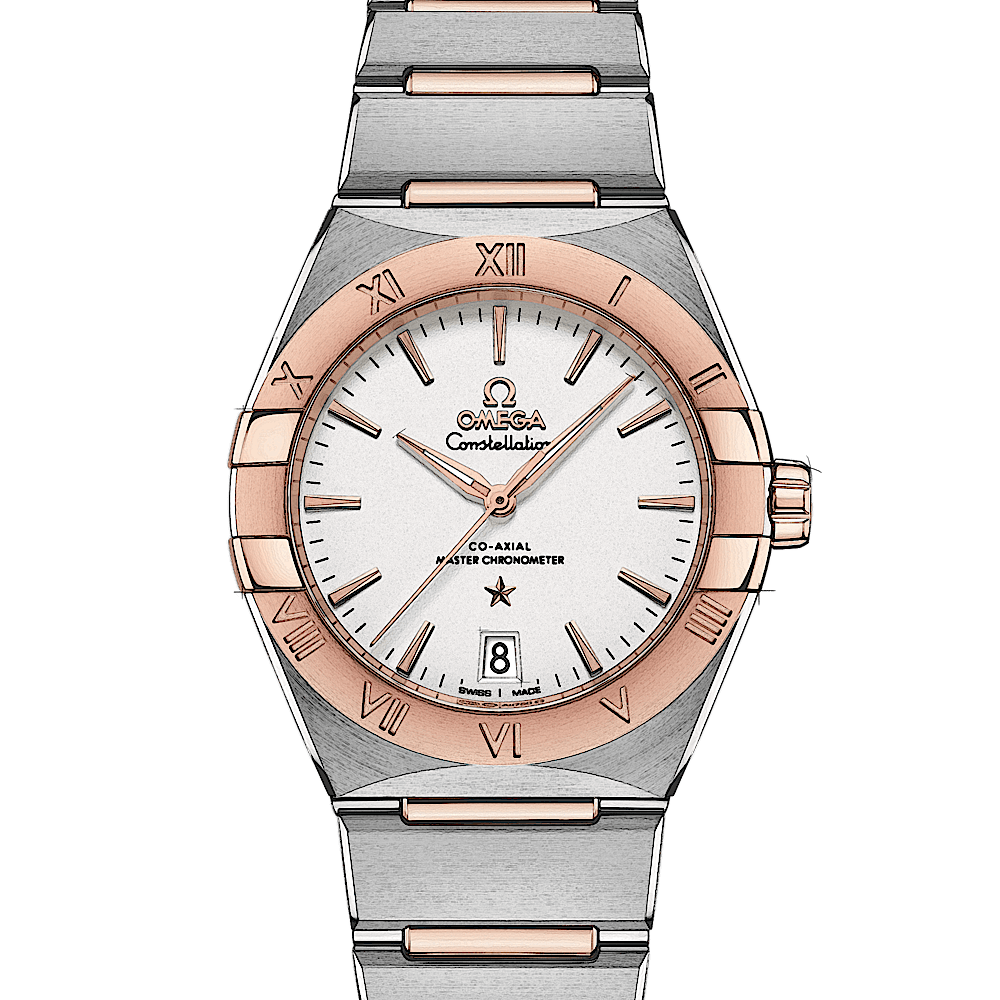 Omega Constellation von Omega