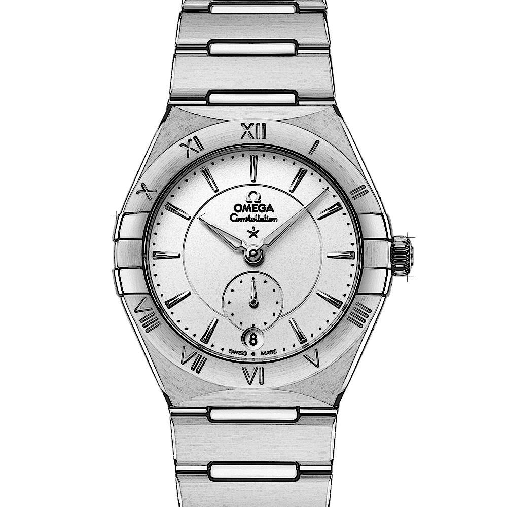 Omega Constellation von Omega